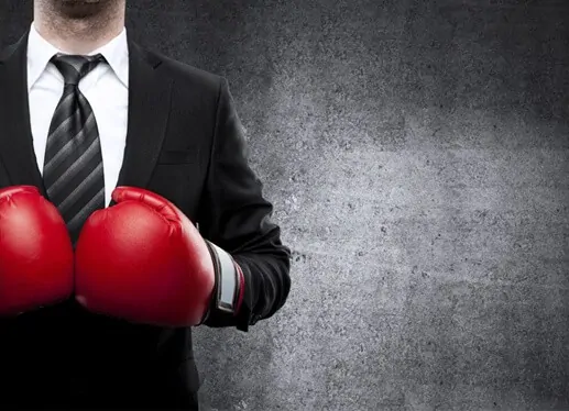 Personal Injury Attorney