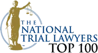 the national trial lawyers top 100