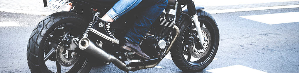 Our best motorcycle accident lawyer in Oakland explains some of California's rules about operating a motor bike