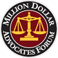 million dollar advocates forum - the barnes firm