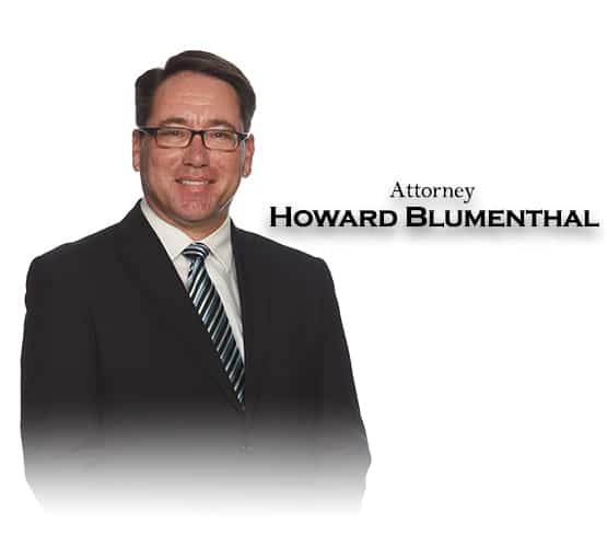 attorney howard blumenthal