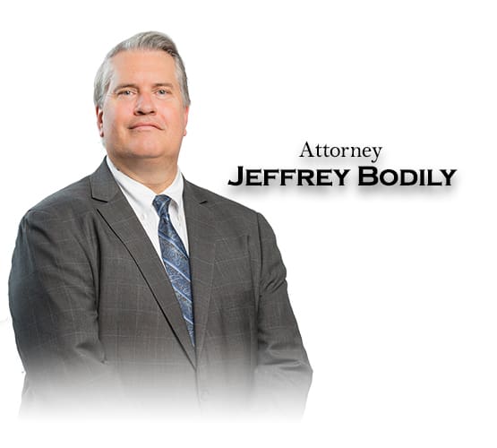 attorney jeffrey bodily