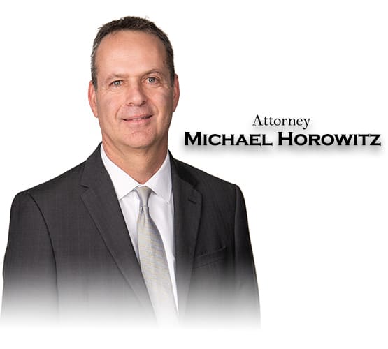 attorney michael horowitz