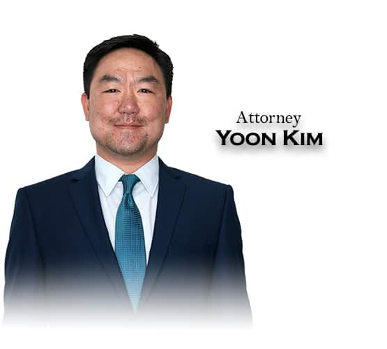 attorney yoon kim