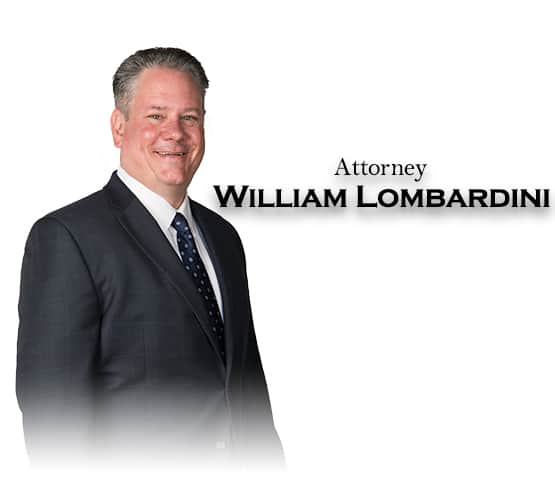 attorney william lombardini