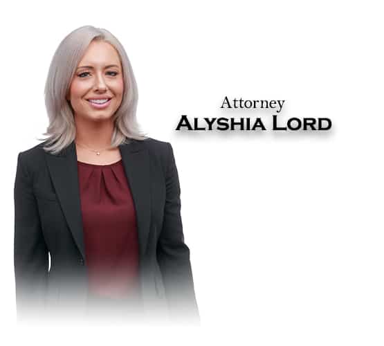 attorney alyshia lord