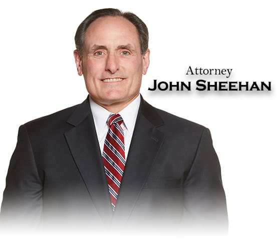attorney john sheehan