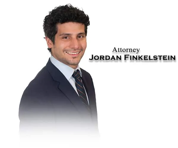 finkelstein, injury attorney