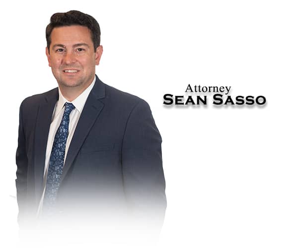 Sasso, Injury Lawyer