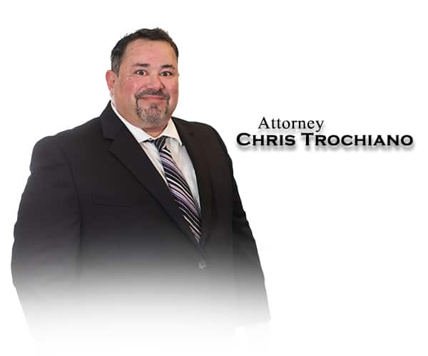 Trochiano, injury attorney