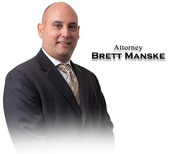 attorney brett manske of the barnes firm