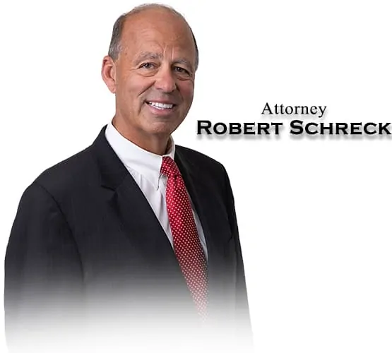 attorney robert schreck from the barnes firm injury attorneys