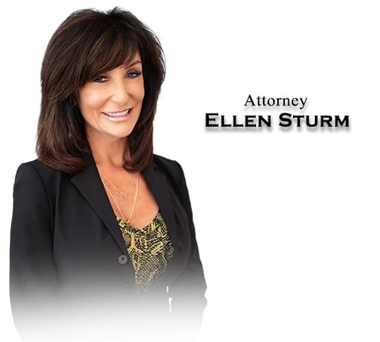 Attorney Ellen Sturm of The Barnes Firm Injury Lawyers