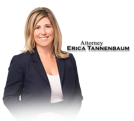 attorney erica tannenbaum at the barnes firm